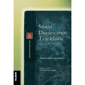 Sünni Düşüncenin Teşekkülü