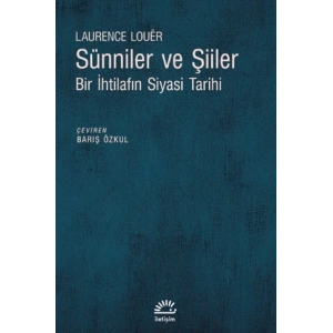 Sünniler ve Şiiler