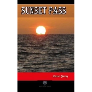 Sunset Pass