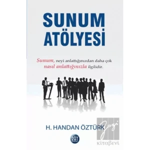 Sunum Atölyesi