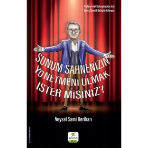 Sunum Sahnenizin Yönetmeni Olmak İster misiniz?