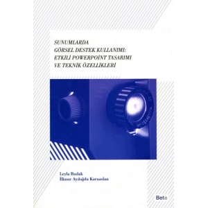 Sunumlarda Görsel Destek Kullanımı