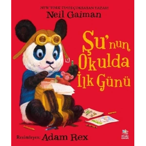 Şu’nun Okulda İlk Günü