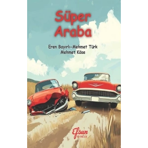 Süper Araba