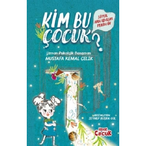 Süper Arkadaşım Perihan-Kim Bu Çocuk?