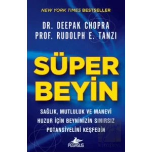 Süper Beyin
