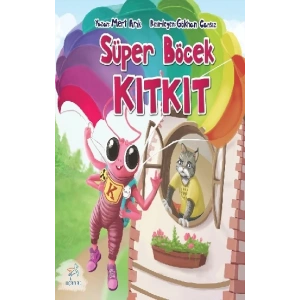 Süper Böcek Kıt Kıt