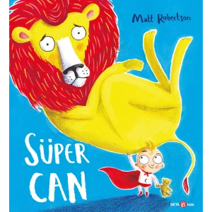 Süper Can