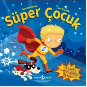 Süper Çocuk