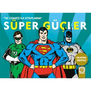 Süper Güçler