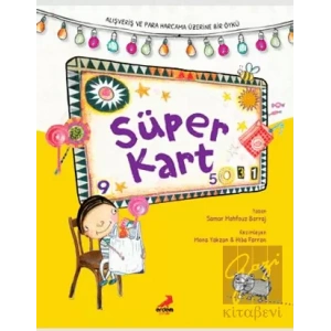 Süper Kart
