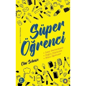 Süper Öğrenci