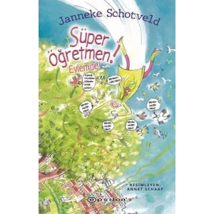 Süper Öğretmen Eylemde!