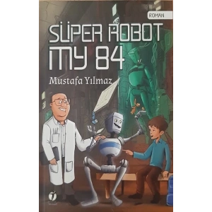 Süper Robot MY 84