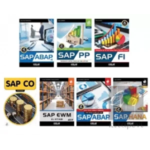 Süper Sap Programlama Eğitim Seti 2