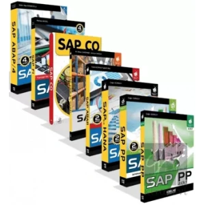 Süper SAP Programlama Seti 3