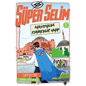 Süper Selim 2