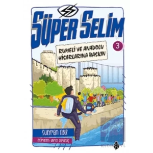 Süper Selim 3