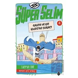Süper Selim 4