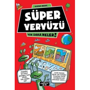 Süper Yeryüzü