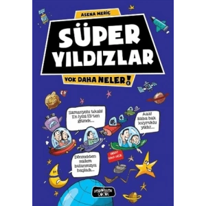 Süper Yıldızlar