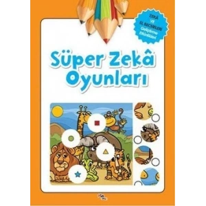 Süper Zeka Oyunları