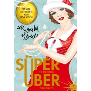 Süper Zeki Bir Kadının Über Salak Hikayesi