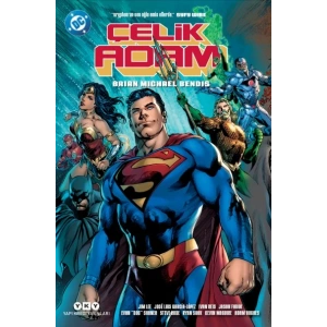 Superman – Çelik Adam