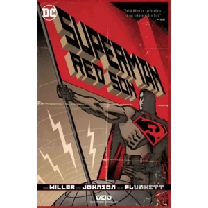Superman Red Son