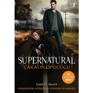 Supernatural - Çakalın Öpücüğü