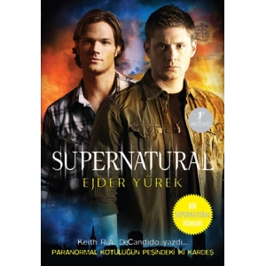 Supernatural - Ejder Yürek