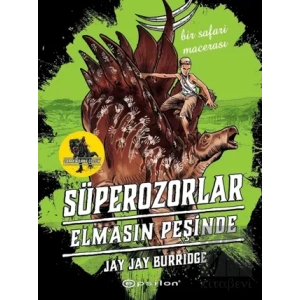 Süperozorlar Elmasın Peşinde - Bir Safari Macerası