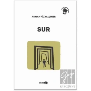 Sur: Toplu Öyküler 3