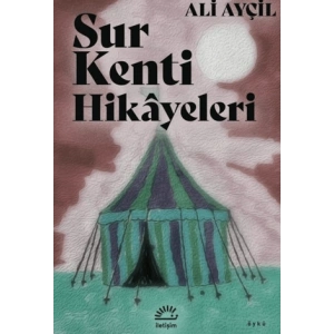 Sur Kenti Hikayeler