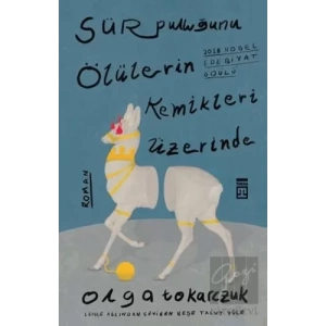 Sür Pulluğunu Ölülerin Kemikleri Üzerinde