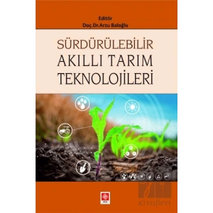 Sürdürülebilir Akıllı Tarım Teknolojileri