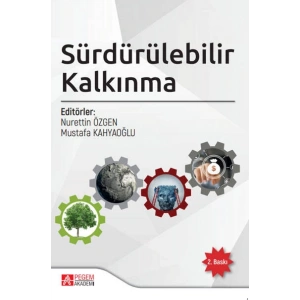 Sürdürülebilir Kalkınma