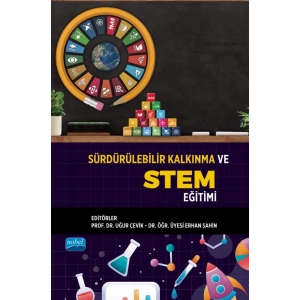 Sürdürülebilir Kalkınma ve STEM Eğitimi
