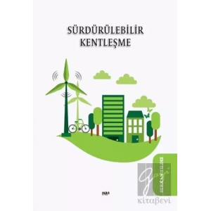 Sürdürülebilir Kentleşme