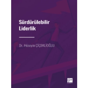 Sürdürülebilir Liderlik