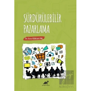 Sürdürülebilir Pazarlama
