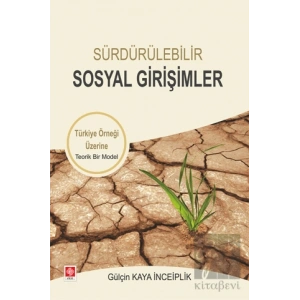 Sürdürülebilir Sosyal Girişimler