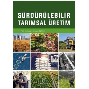 Sürdürülebilir Tarımsal Üretim