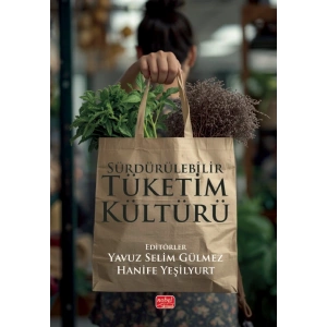 Sürdürülebilir Tüketim Kültürü