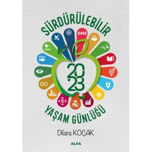Sürdürülebilir Yaşam Günlüğü 2023