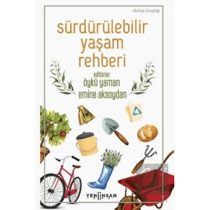 Sürdürülebilir Yaşam Rehberi