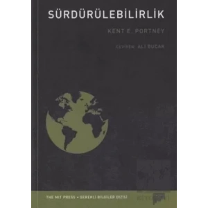 Sürdürülebilirlik