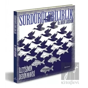 Sürdürülebilirlik - İletişimin Derin Mavisi