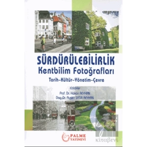 Sürdürülebilirlik Kentbilim Fotoğrafları