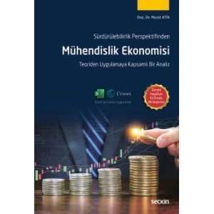 Sürdürülebilirlik PerspektifindenMühendislik Ekonomisi